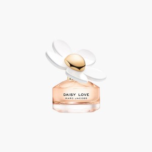 Women Marc Jacobs Daisy Love Eau de Toilette 3.4 Oz Perfume No Color | UK MJ4026-E94