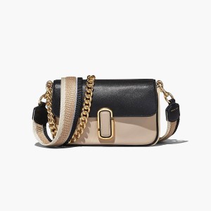 Women Marc Jacobs J Marc Shoulder Bags Multicolor | UK MJ9361-N04