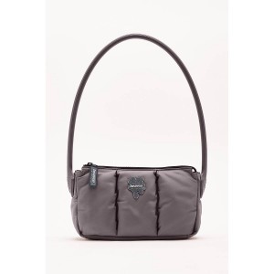 Women Marc Jacobs Shoulder Bags Light Grey | UK MJ0247-B31