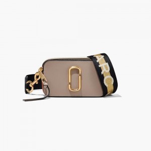 Women Marc Jacobs Snapshot Snapshot Bags Multicolor | UK MJ1546-N45