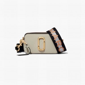 Women Marc Jacobs Snapshot Snapshot Bags Multicolor | UK MJ6347-W07