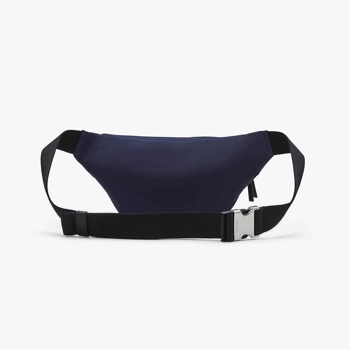 Women Marc Jacobs Biker Nylon Belt Bags Blue | UK MJ3570-X68