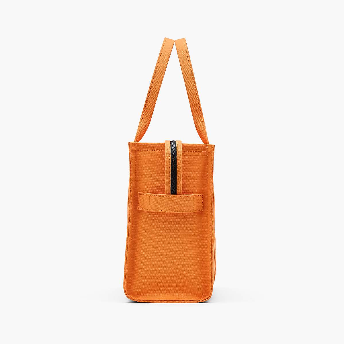 Women Marc Jacobs Canvas Large Tote Bags Orange | UK MJ8314-T59