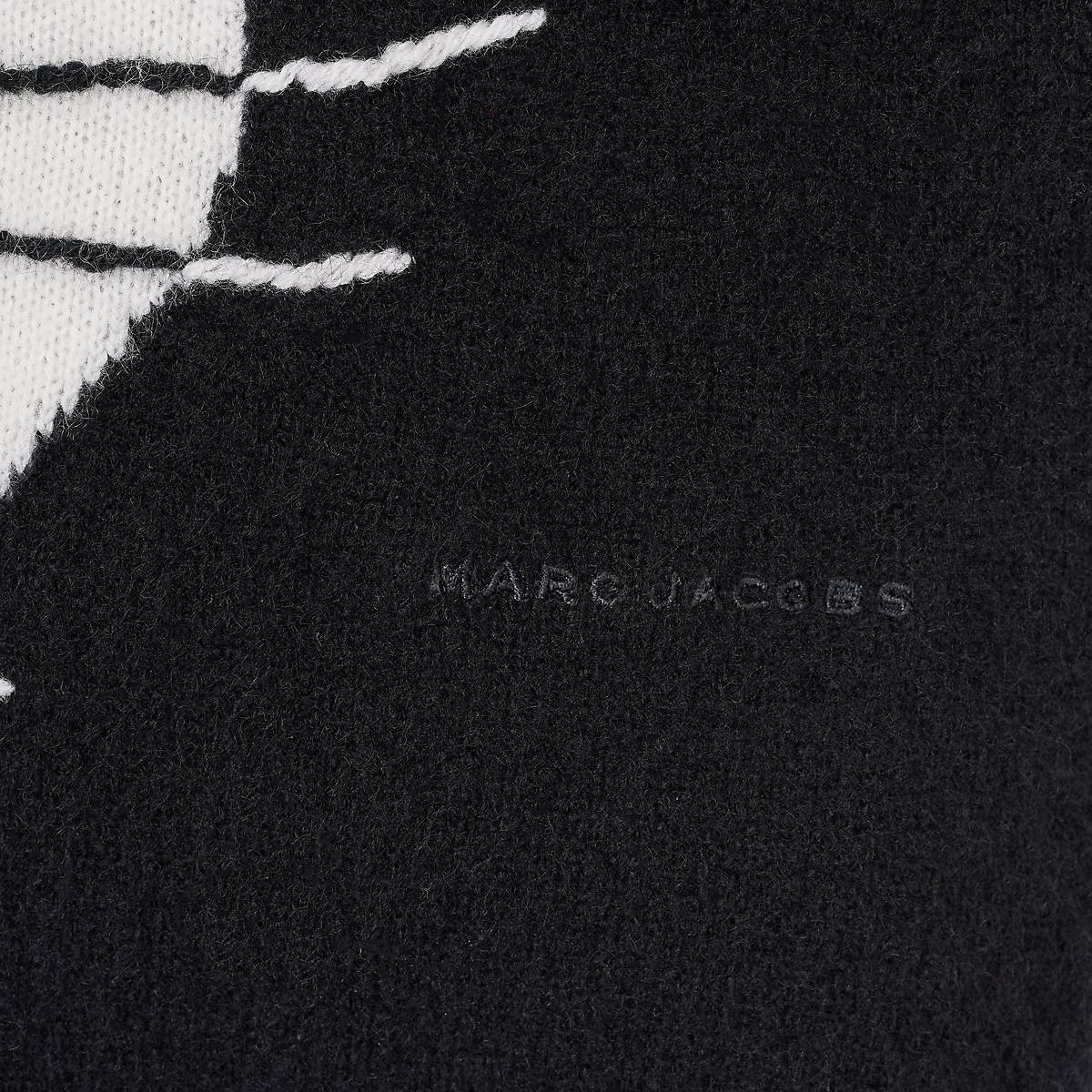 Women Marc Jacobs Cat Sweaters Black | UK MJ4618-J20