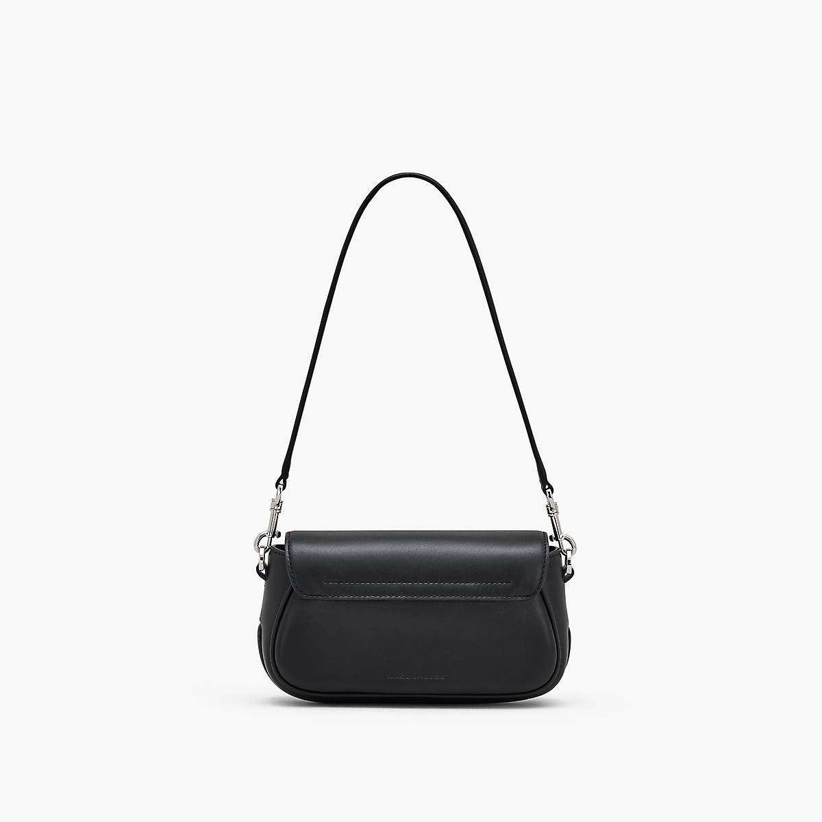 Women Marc Jacobs Clover Shoulder Bags Black | UK MJ9830-T71