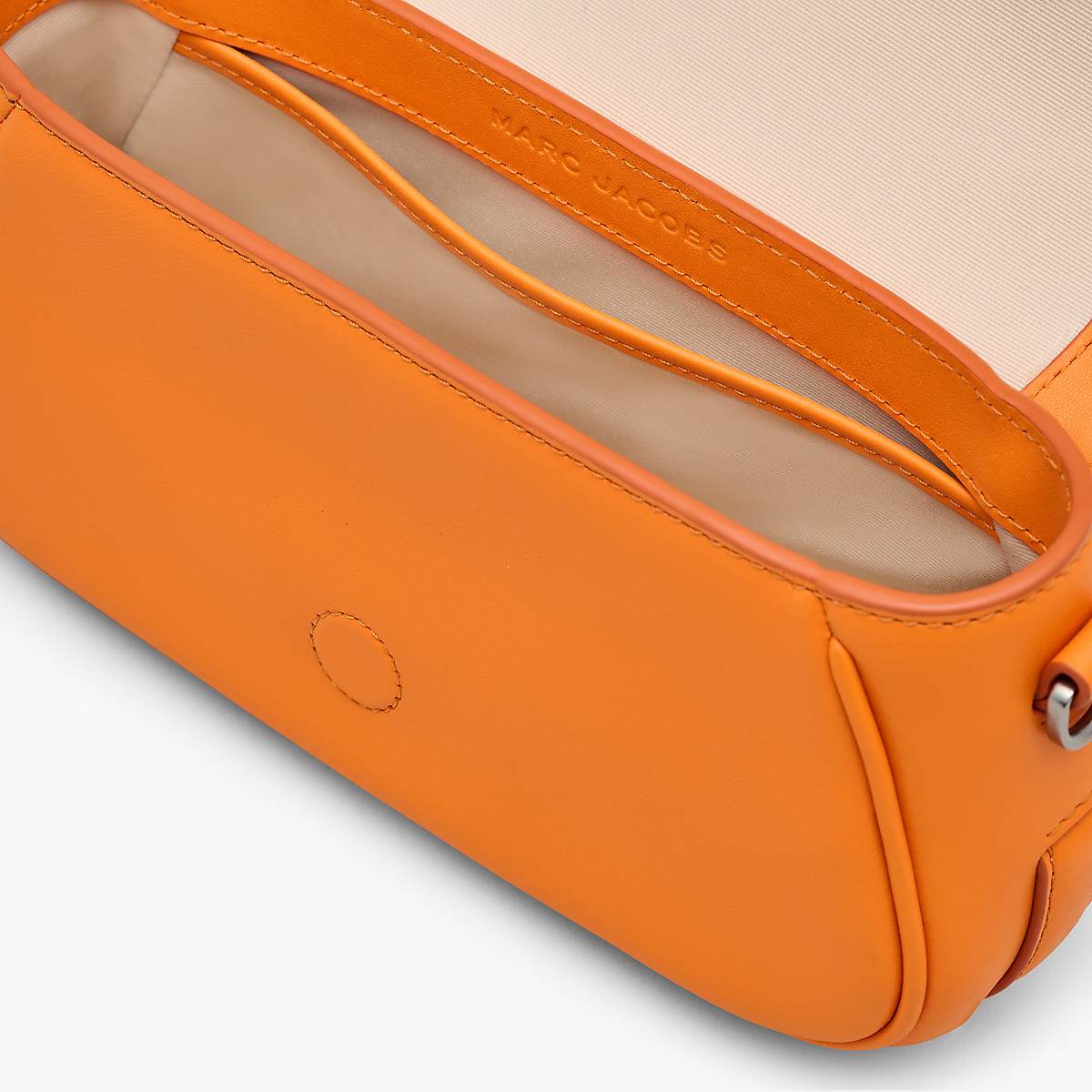 Women Marc Jacobs Clover Shoulder Bags Orange | UK MJ2631-M64