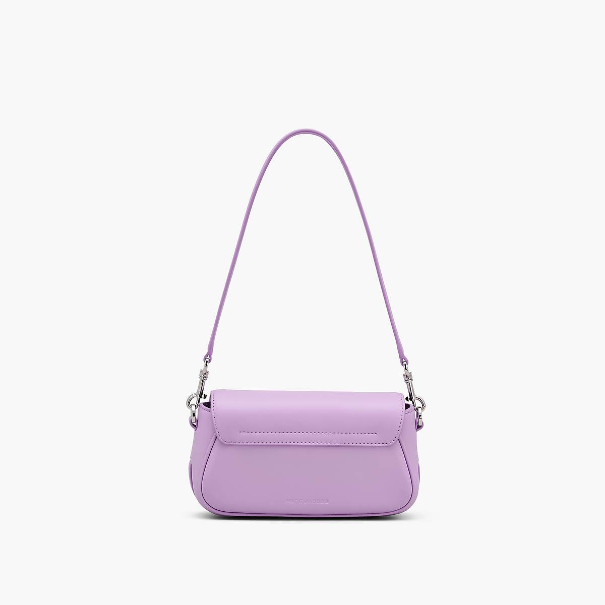 Women Marc Jacobs Clover Shoulder Bags Purple | UK MJ7685-W52