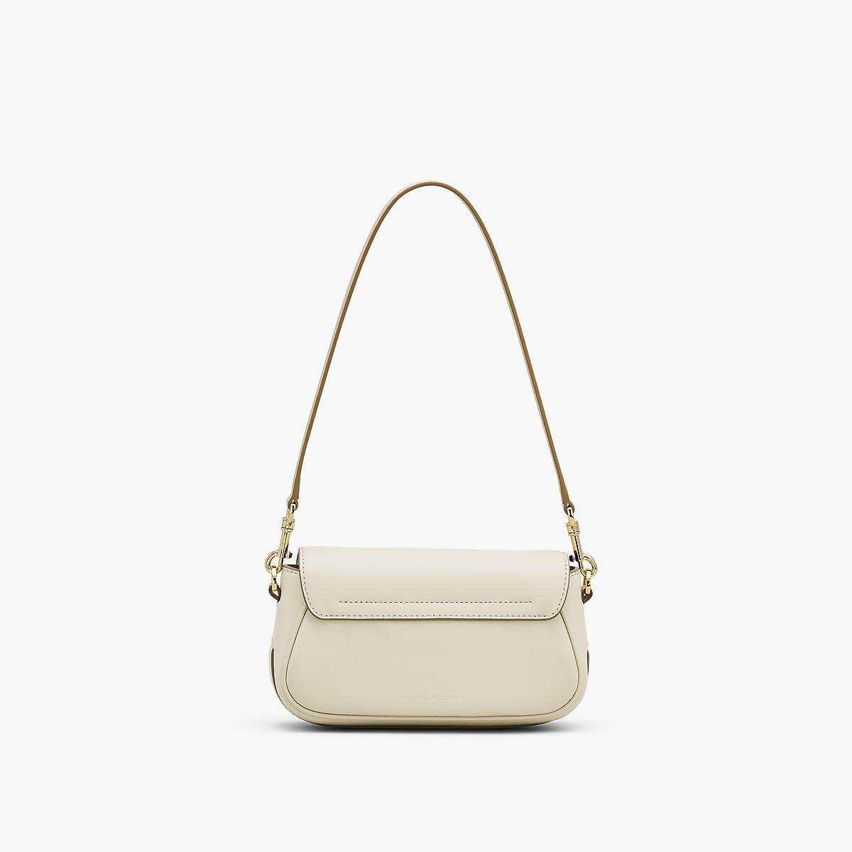 Women Marc Jacobs Clover Shoulder Bags White | UK MJ7642-R34