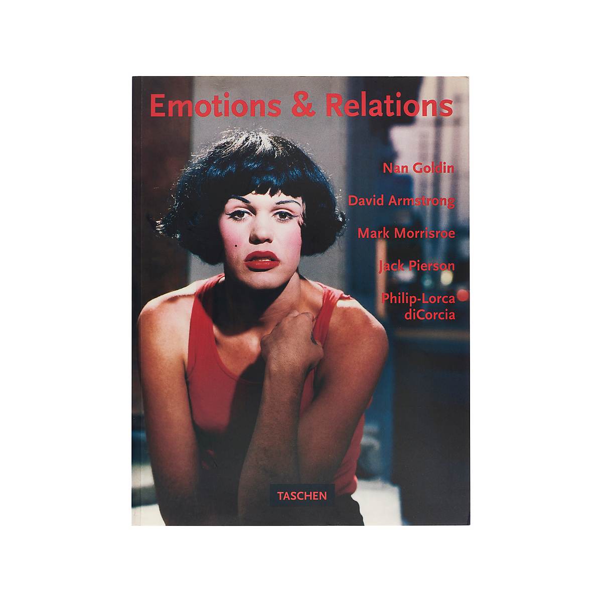 Women Marc Jacobs Emotions And Relations Books Multicolor | UK MJ6715-C78