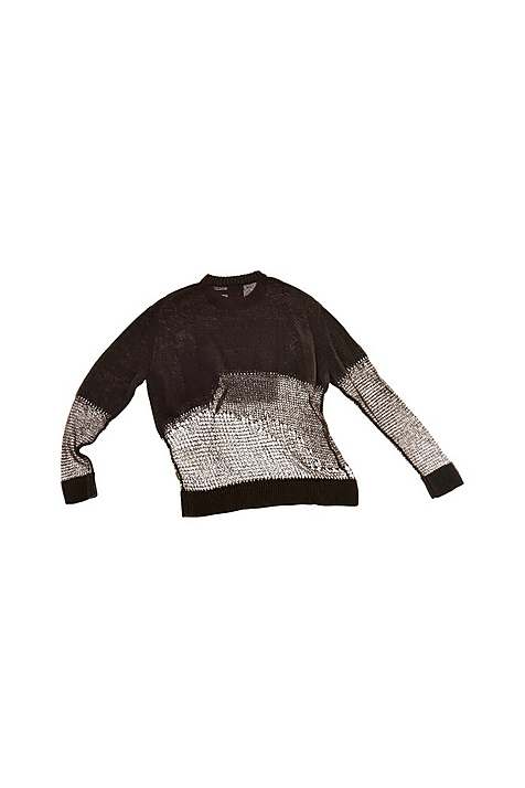 Women Marc Jacobs Erase Me Sweaters Brown | UK MJ5176-K68