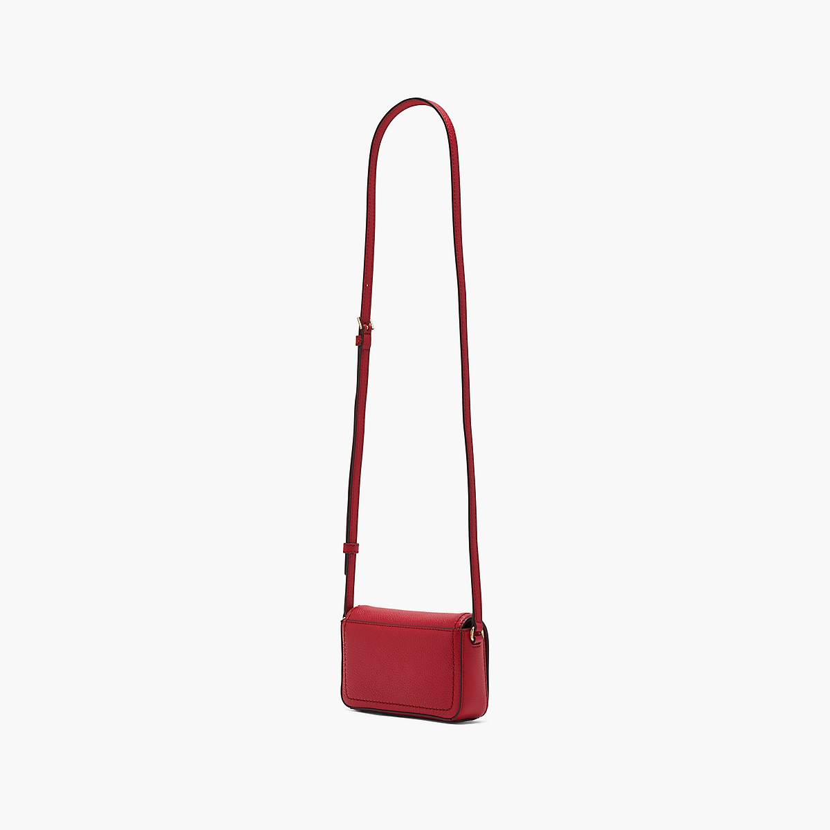 Women Marc Jacobs Groove Mini Crossbody Bags Red | UK MJ4052-C04