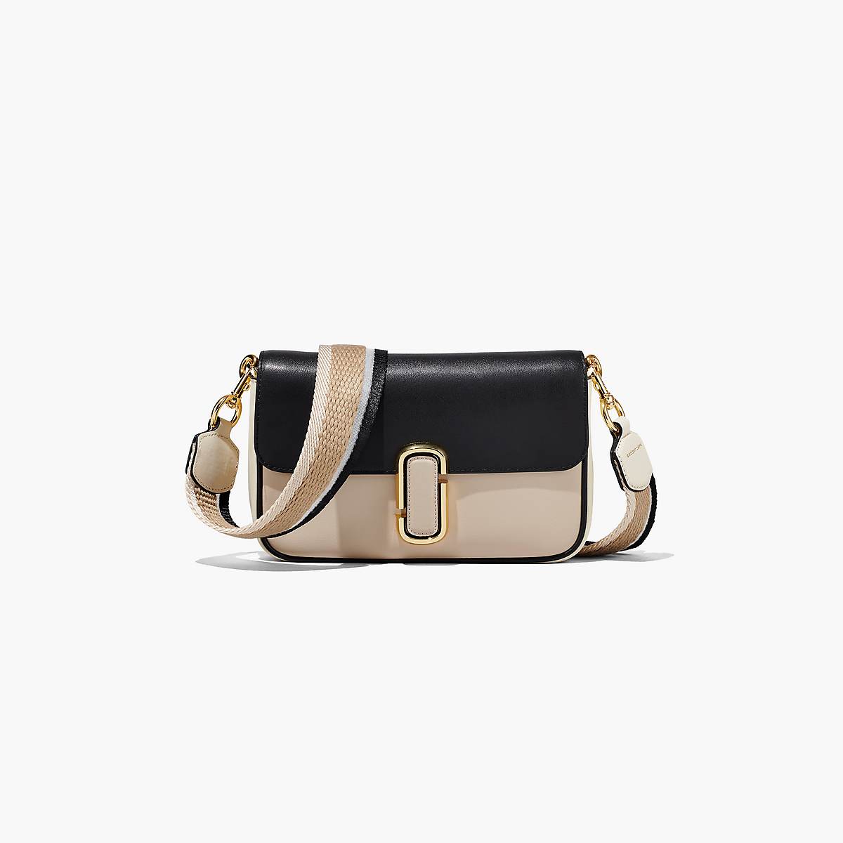 Women Marc Jacobs J Marc Shoulder Bags Multicolor | UK MJ9361-N04