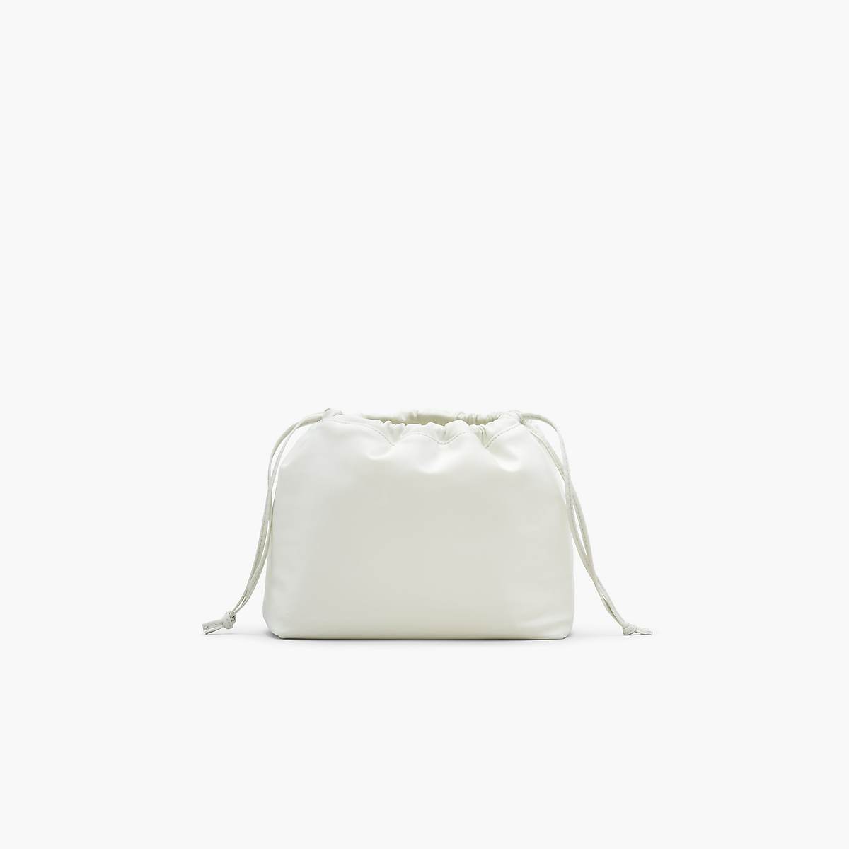 Women Marc Jacobs Jelly Small Tote Bags White | UK MJ0987-L72