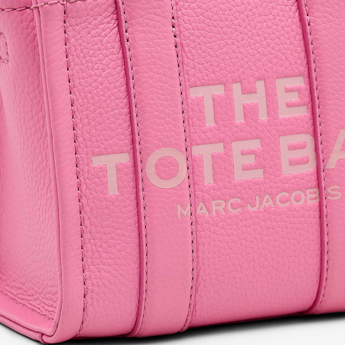 Women Marc Jacobs Leather Crossbody Tote Bags Pink | UK MJ6830-L25