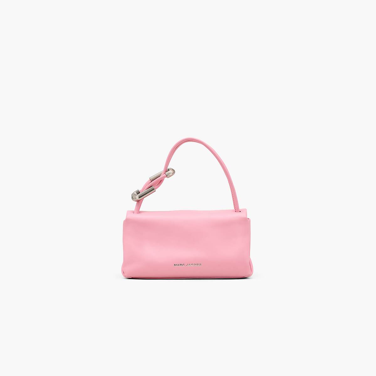 Women Marc Jacobs Mini Dual Bag Handbag Pink | UK MJ7826-E38