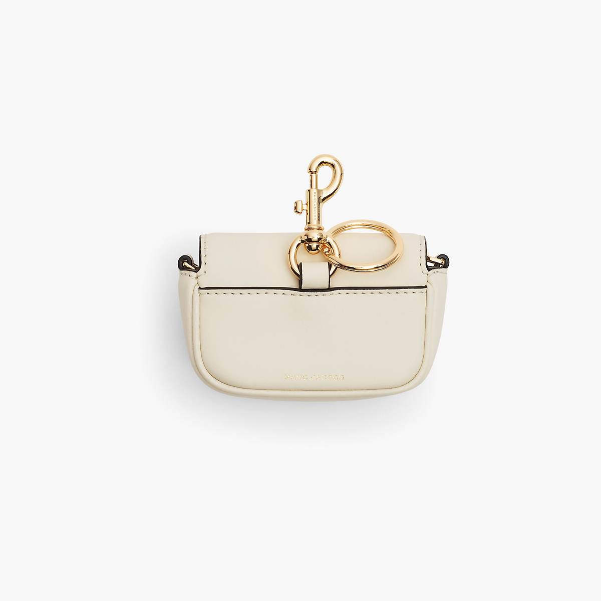 Women Marc Jacobs Nano J Marc Charms White | UK MJ7893-A65