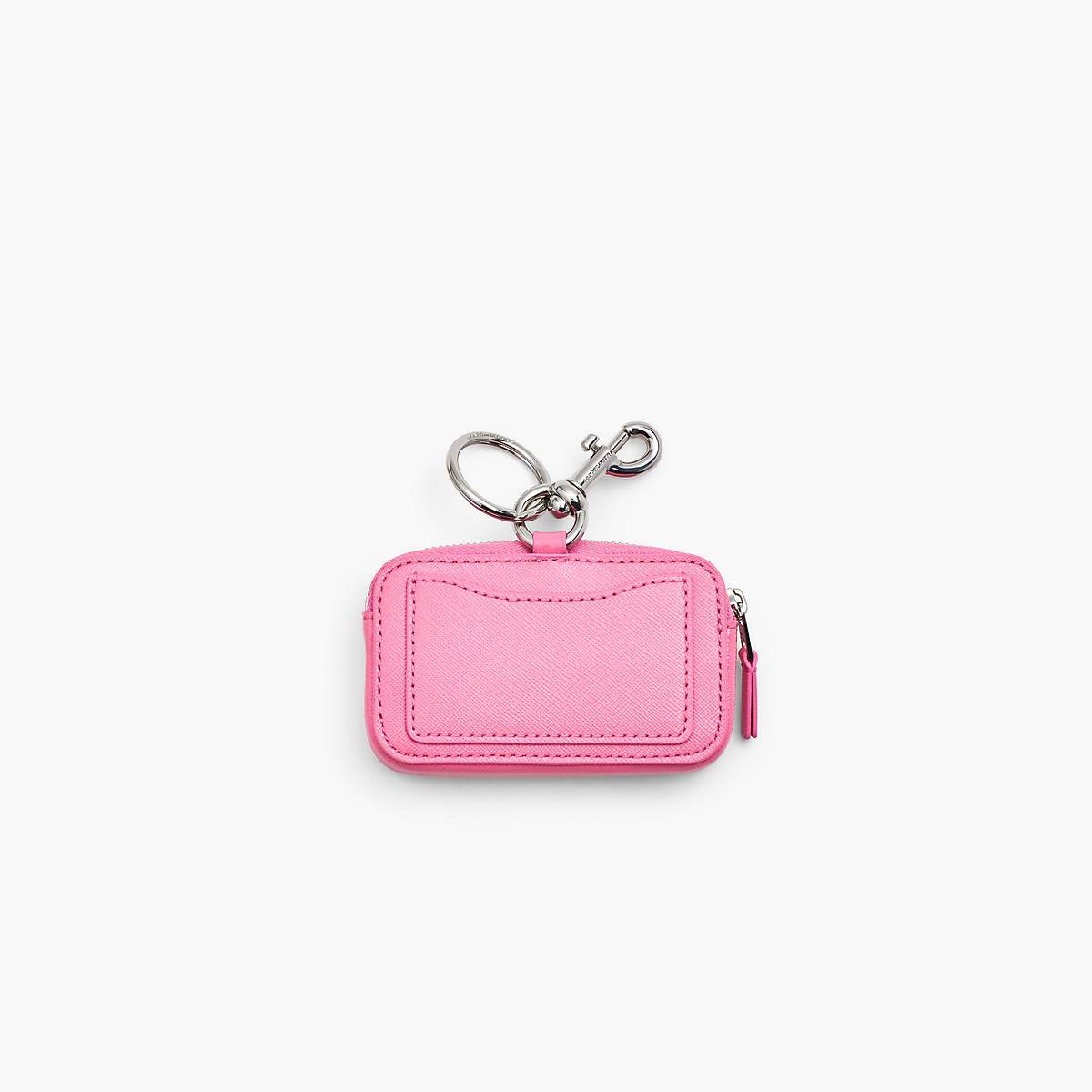 Women Marc Jacobs Nano Snapshot Charms Pink | UK MJ0657-Y38