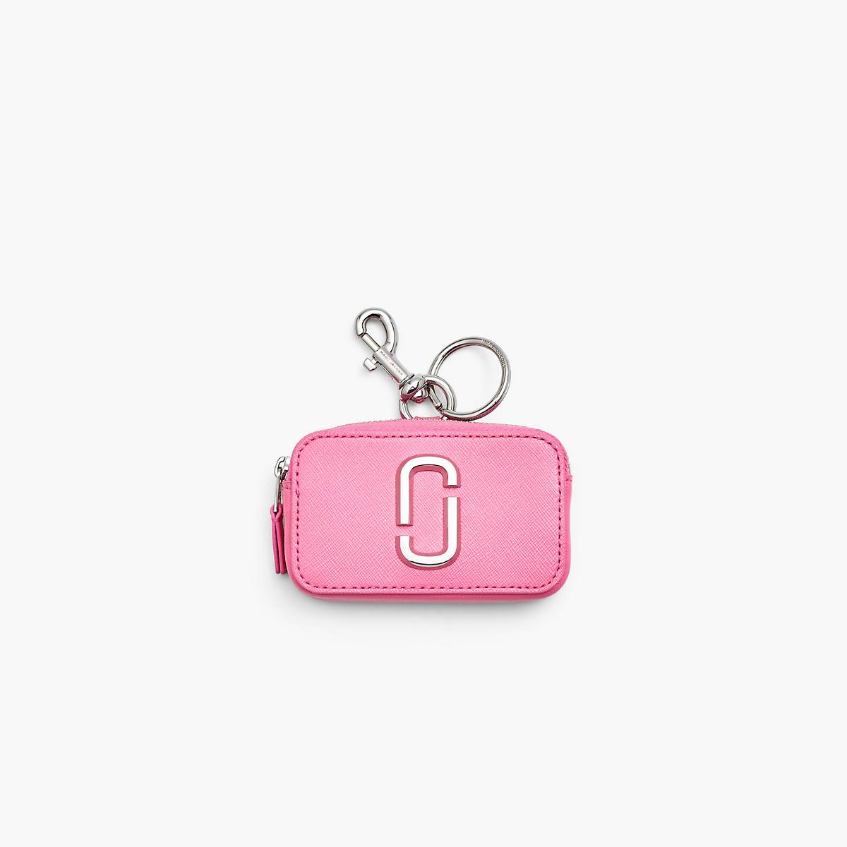 Women Marc Jacobs Nano Snapshot Charms Pink | UK MJ0657-Y38