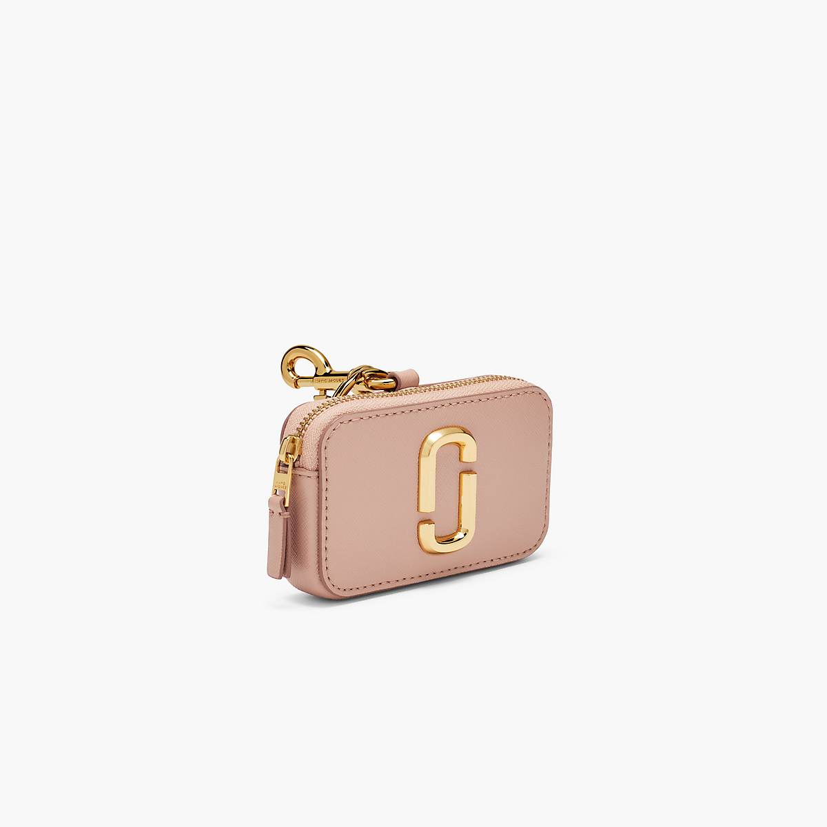 Women Marc Jacobs Nano Snapshot Charms Rose | UK MJ1296-P86