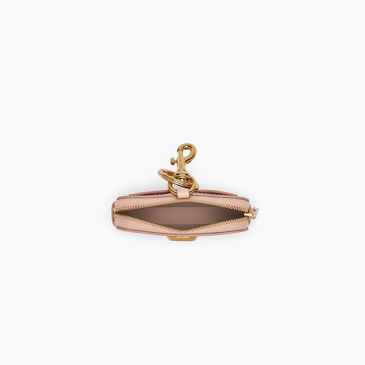 Women Marc Jacobs Nano Snapshot Charms Rose | UK MJ1296-P86