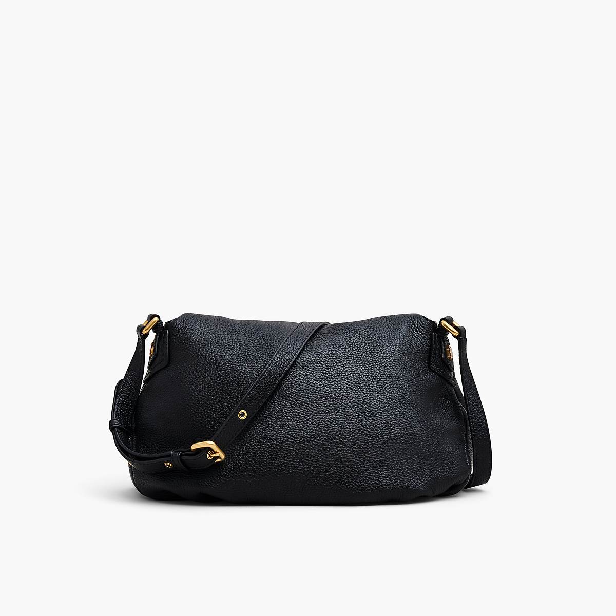 Women Marc Jacobs Re-Edition Natasha Crossbody Bags Black | UK MJ9834-Y42