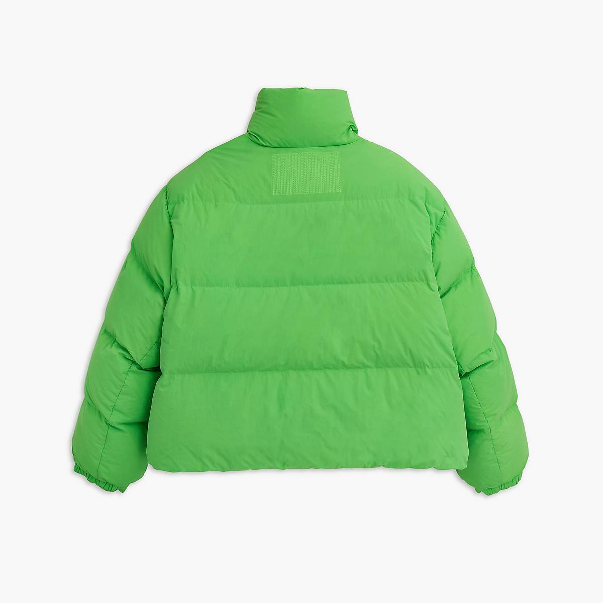 Women Marc Jacobs Reversible Puffer Jackets Green | UK MJ5382-U84