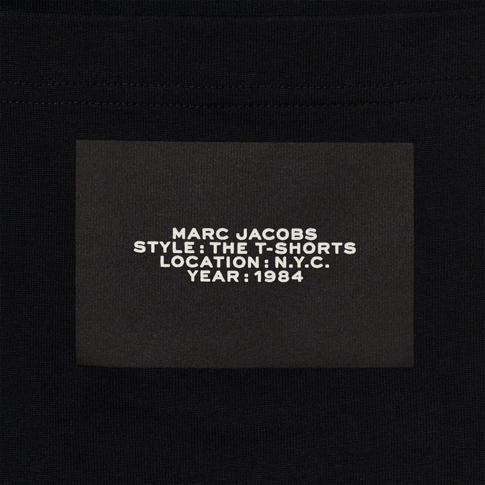 Women Marc Jacobs Shorts Black | UK MJ1807-H78