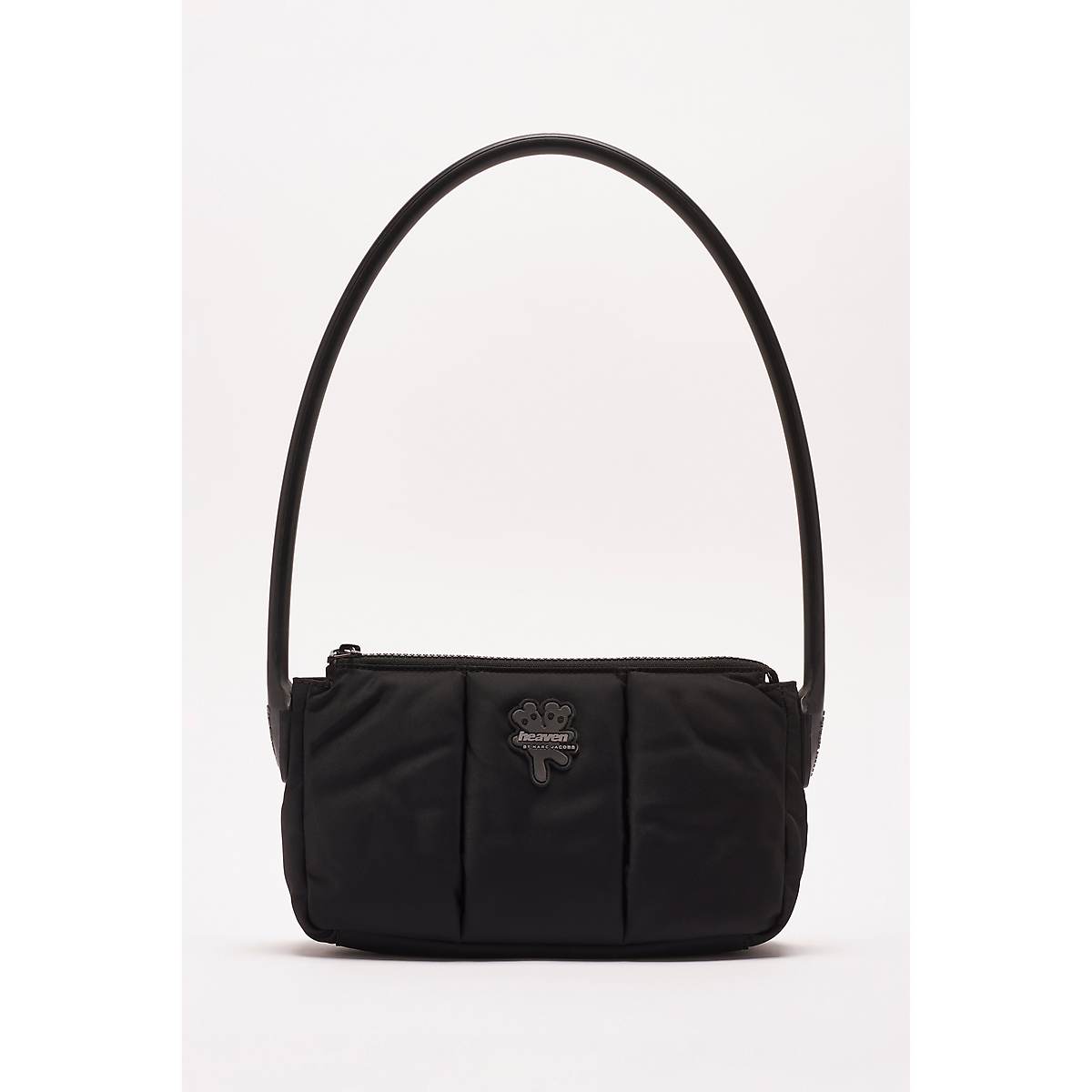 Women Marc Jacobs Shoulder Bags Black | UK MJ8602-N93