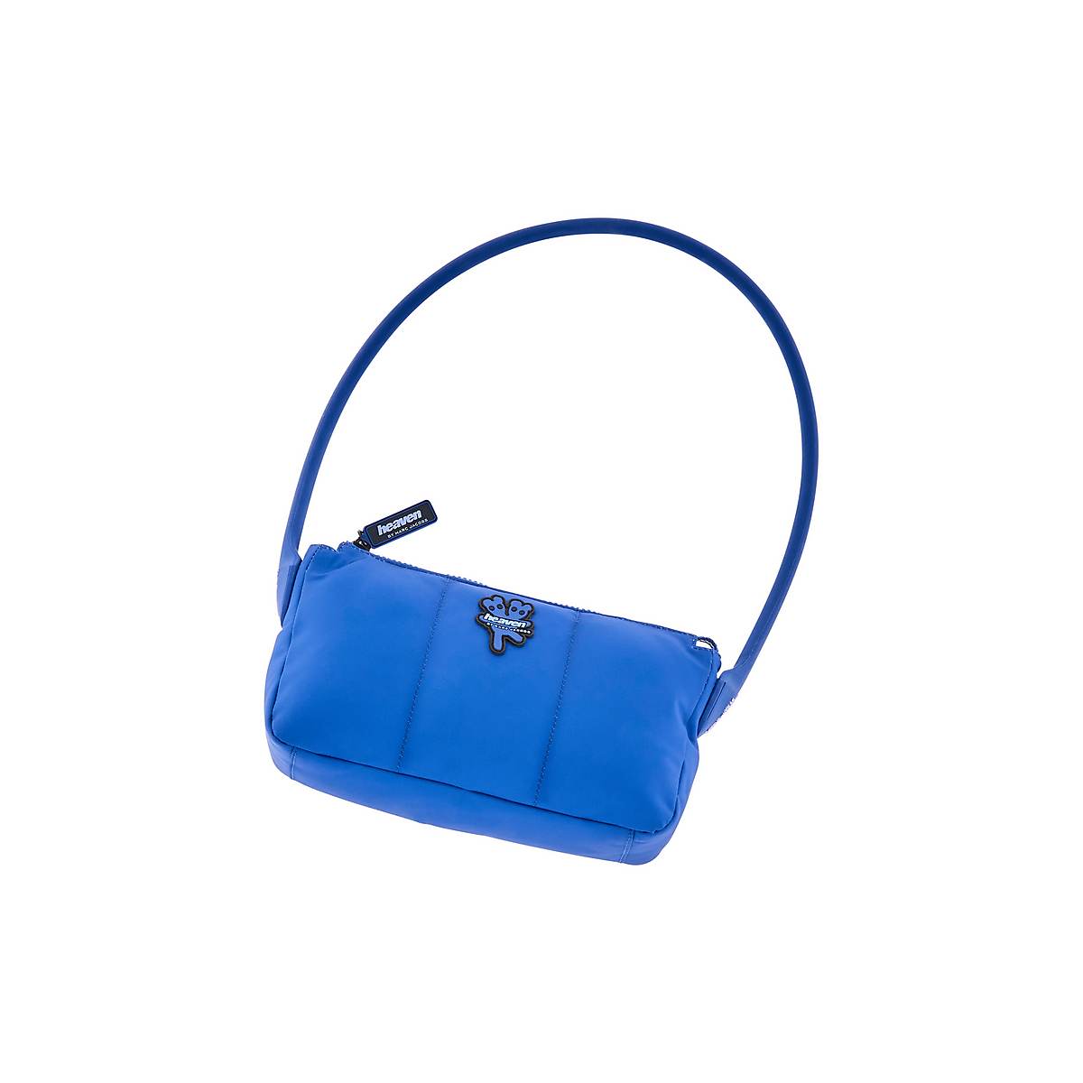 Women Marc Jacobs Shoulder Bags Blue | UK MJ2186-V83