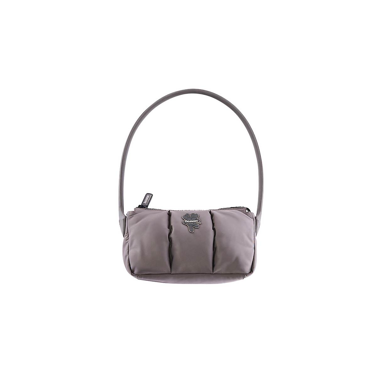 Women Marc Jacobs Shoulder Bags Light Grey | UK MJ0247-B31