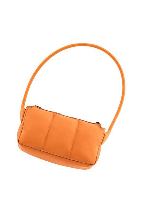 Women Marc Jacobs Shoulder Bags Orange | UK MJ8472-M54