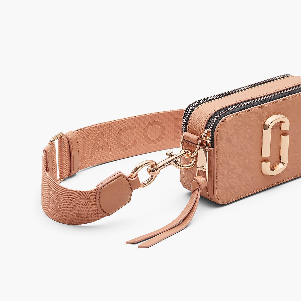 Women Marc Jacobs Snapshot DTM Snapshot Bags Coral | UK MJ3408-E15