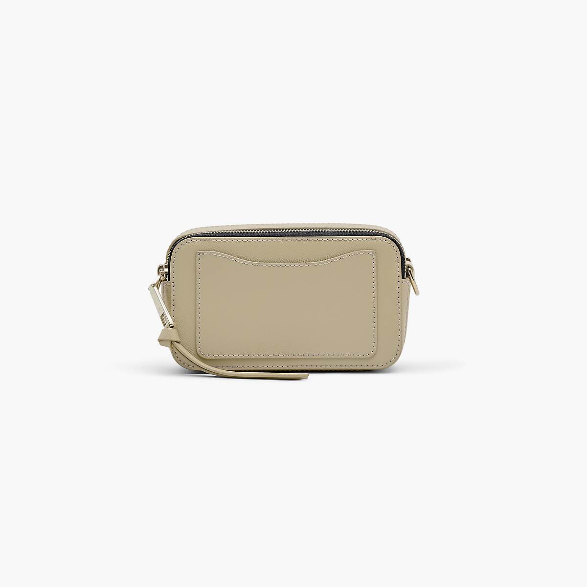 Women Marc Jacobs Snapshot DTM Snapshot Bags Khaki | UK MJ6248-R32