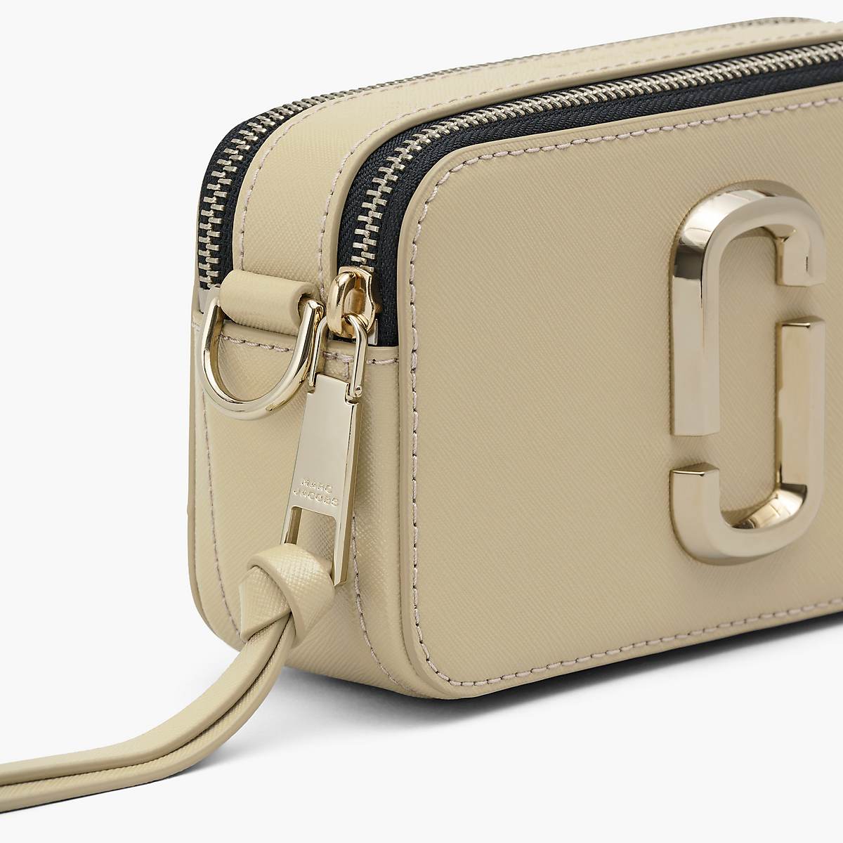 Women Marc Jacobs Snapshot DTM Snapshot Bags Khaki | UK MJ6248-R32