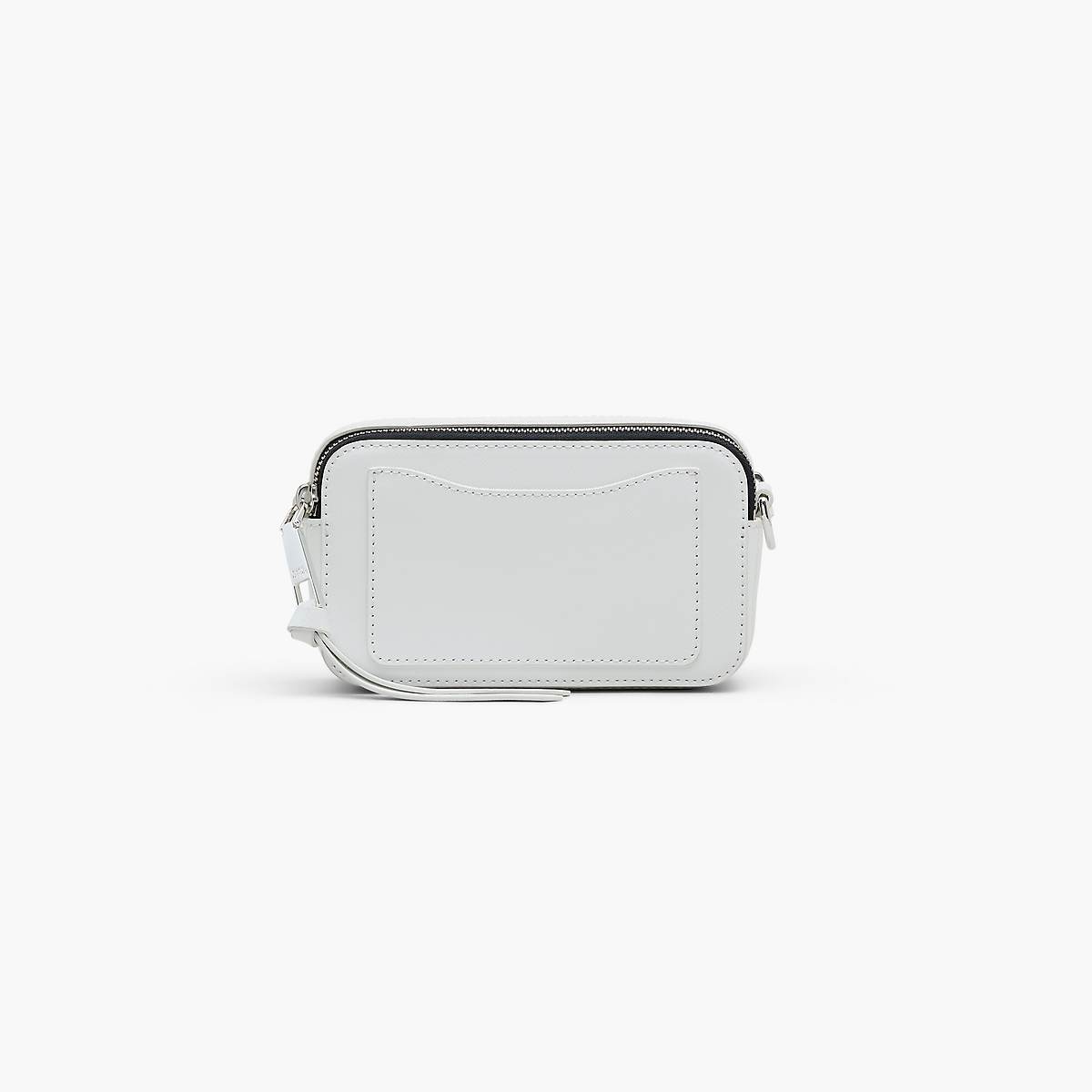 Women Marc Jacobs Snapshot DTM Snapshot Bags White | UK MJ4328-T65