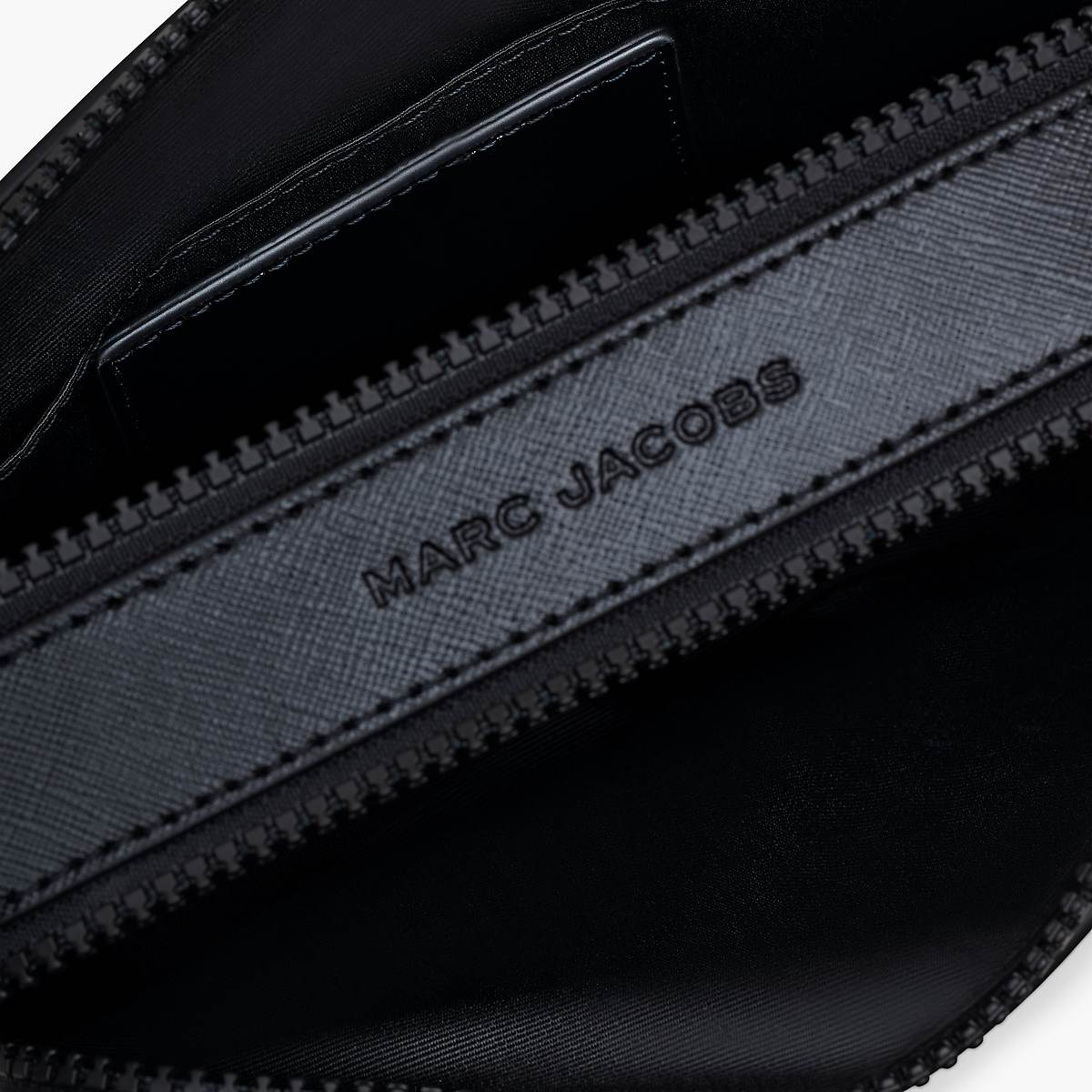 Women Marc Jacobs Snapshot DTM Snapshot Bags Black | UK MJ3610-Y91