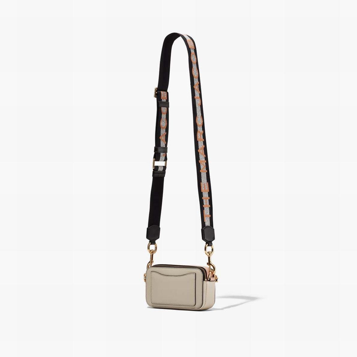 Women Marc Jacobs Snapshot Snapshot Bags Multicolor | UK MJ6347-W07