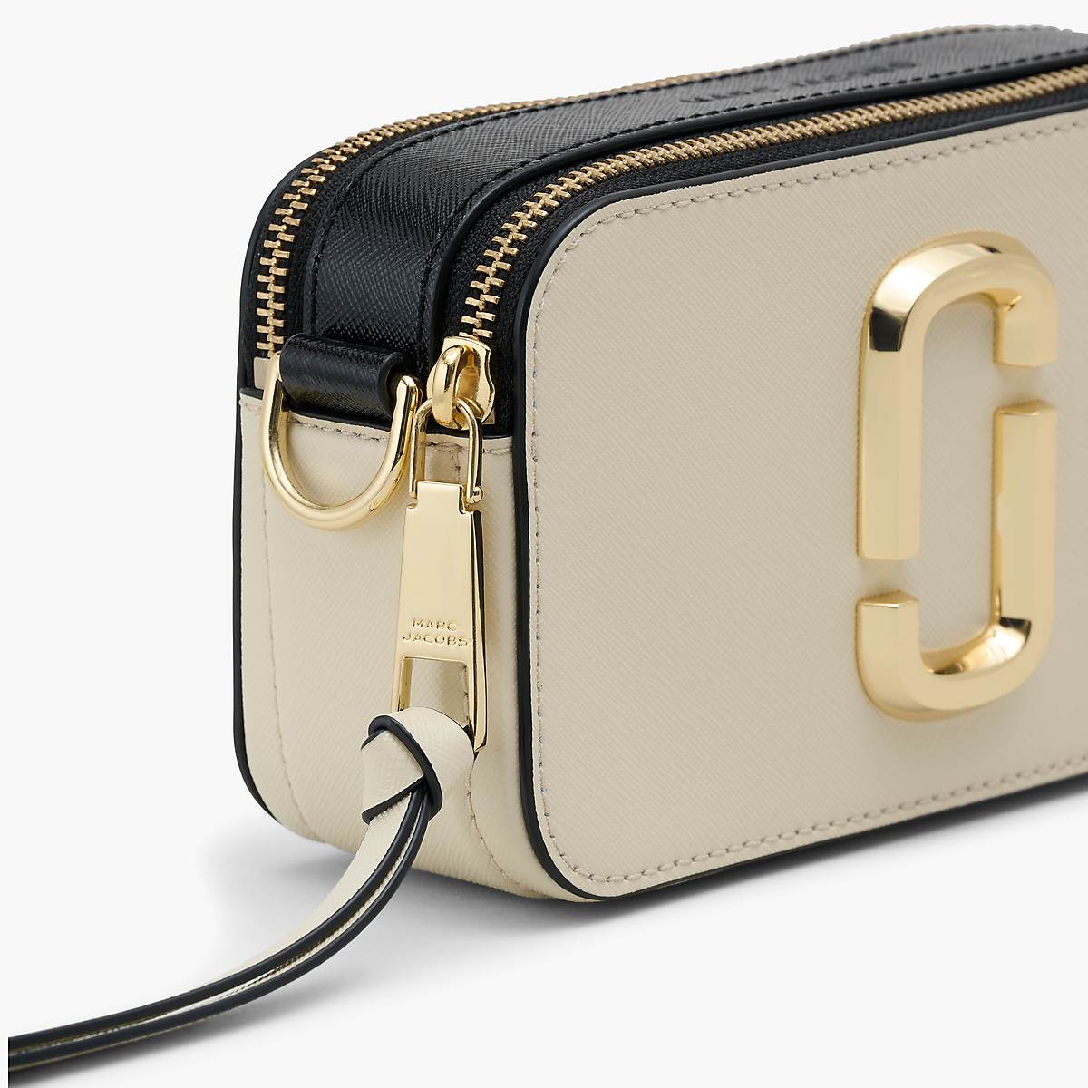 Women Marc Jacobs Snapshot Snapshot Bags White / Multicolor | UK MJ7096-U13