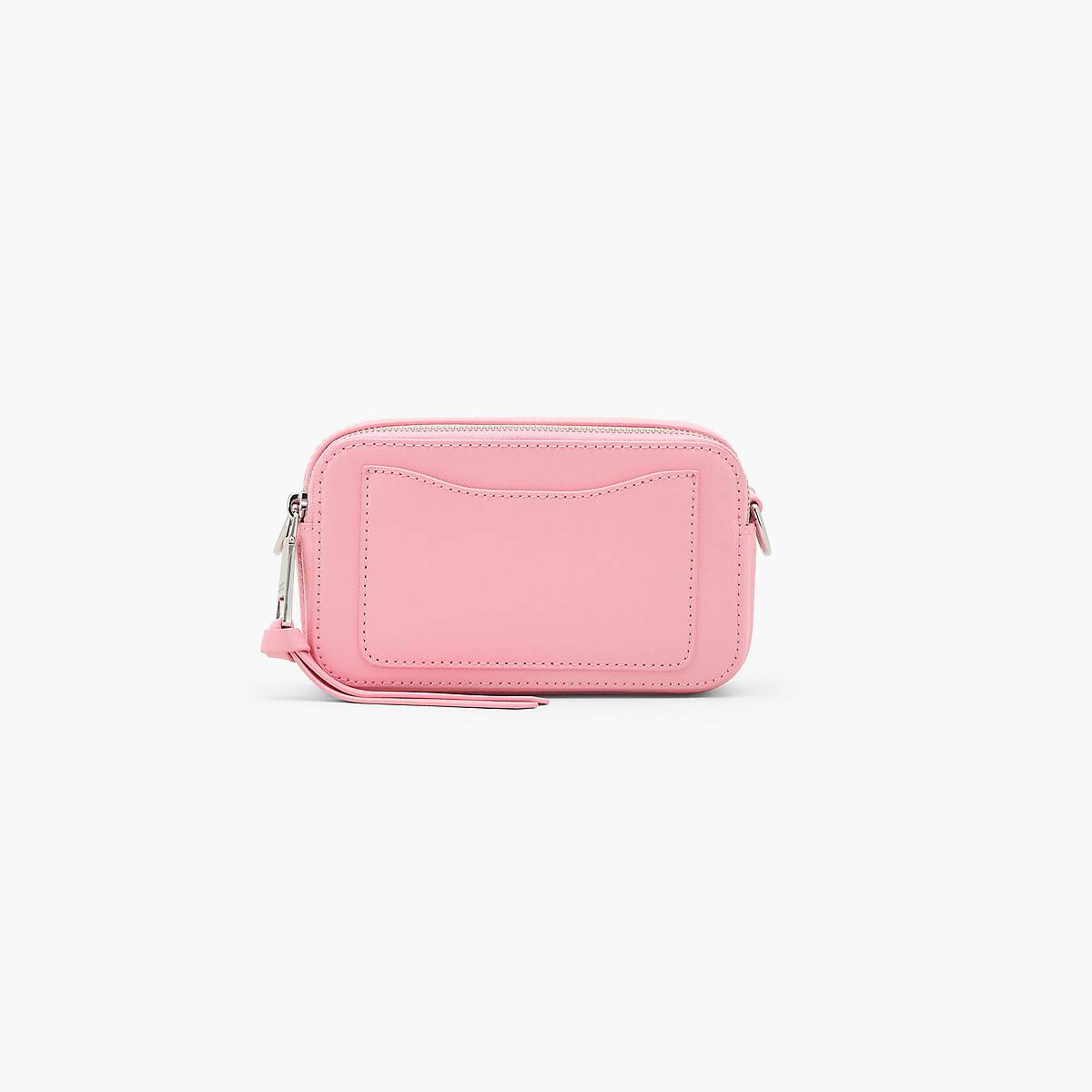 Women Marc Jacobs Snapshot Snapshot Bags Light Pink | UK MJ8169-F45