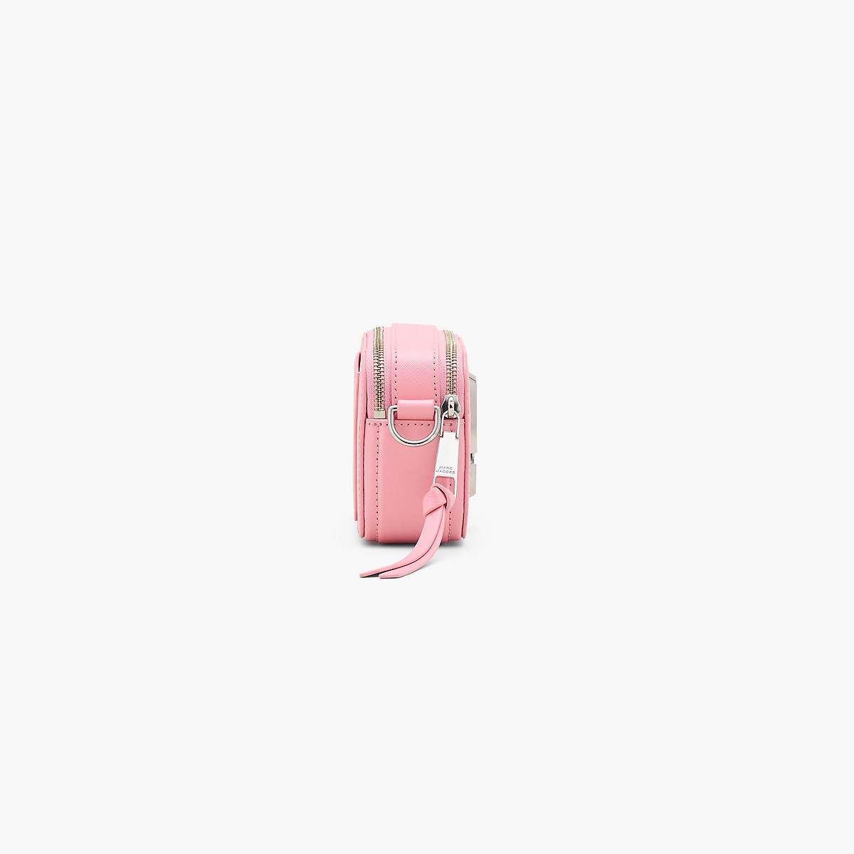 Women Marc Jacobs Snapshot Snapshot Bags Light Pink | UK MJ8169-F45