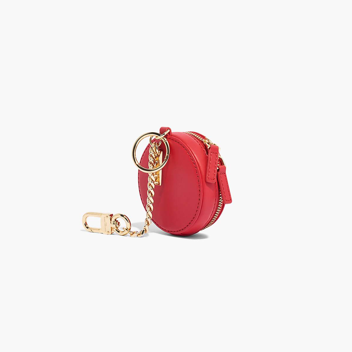 Women Marc Jacobs Sweet Spot Wallets Red | UK MJ2365-X40