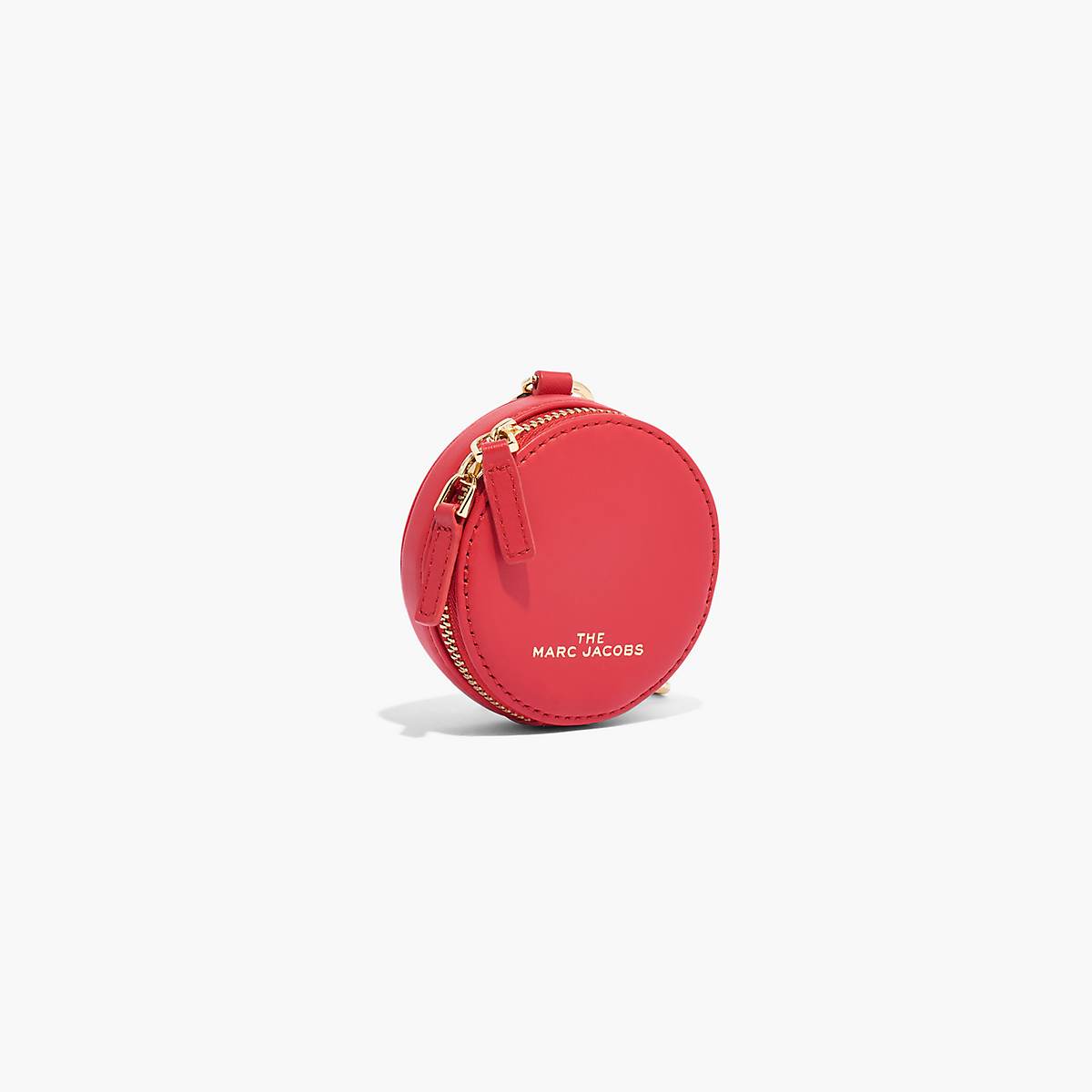 Women Marc Jacobs Sweet Spot Wallets Red | UK MJ2365-X40