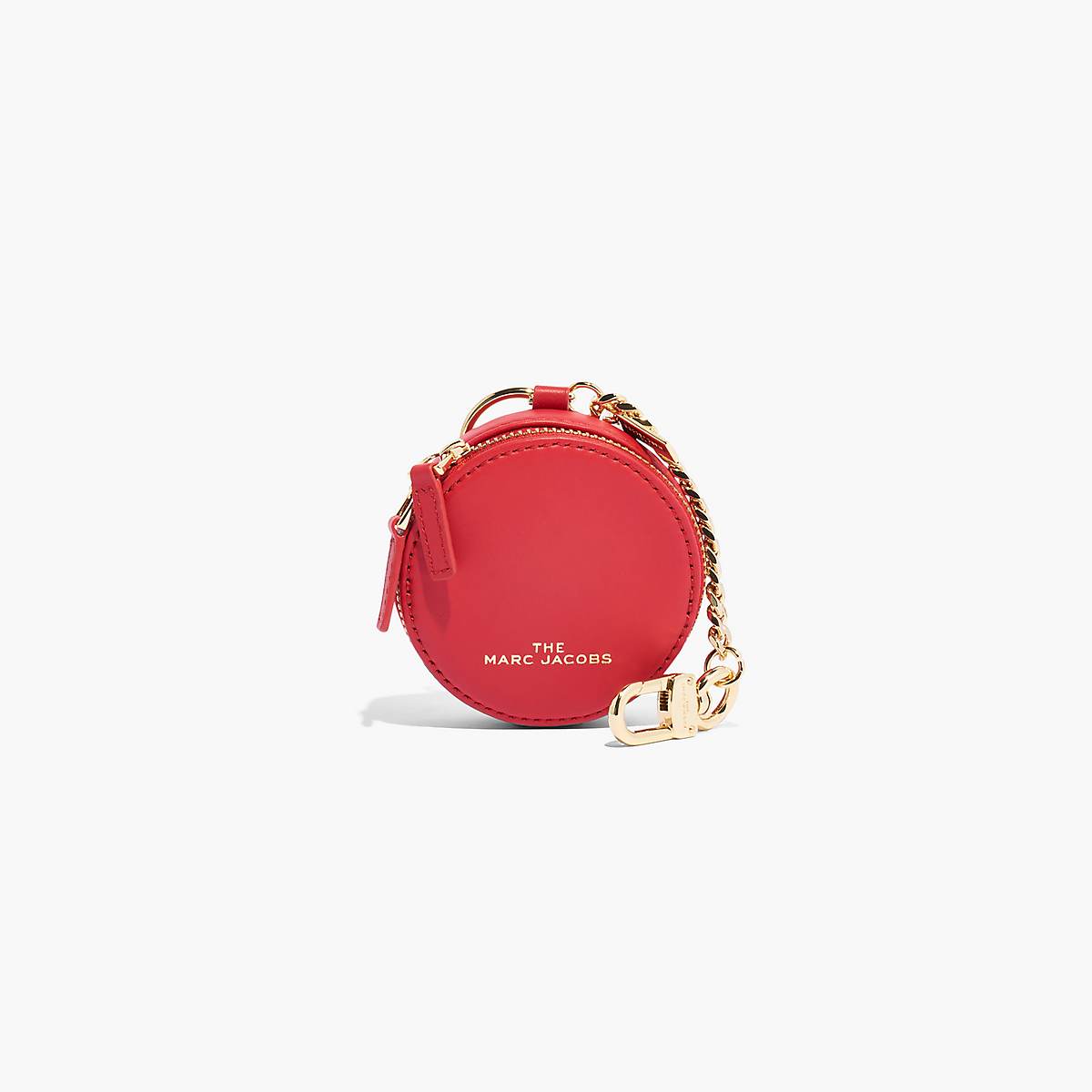 Women Marc Jacobs Sweet Spot Wallets Red | UK MJ2365-X40