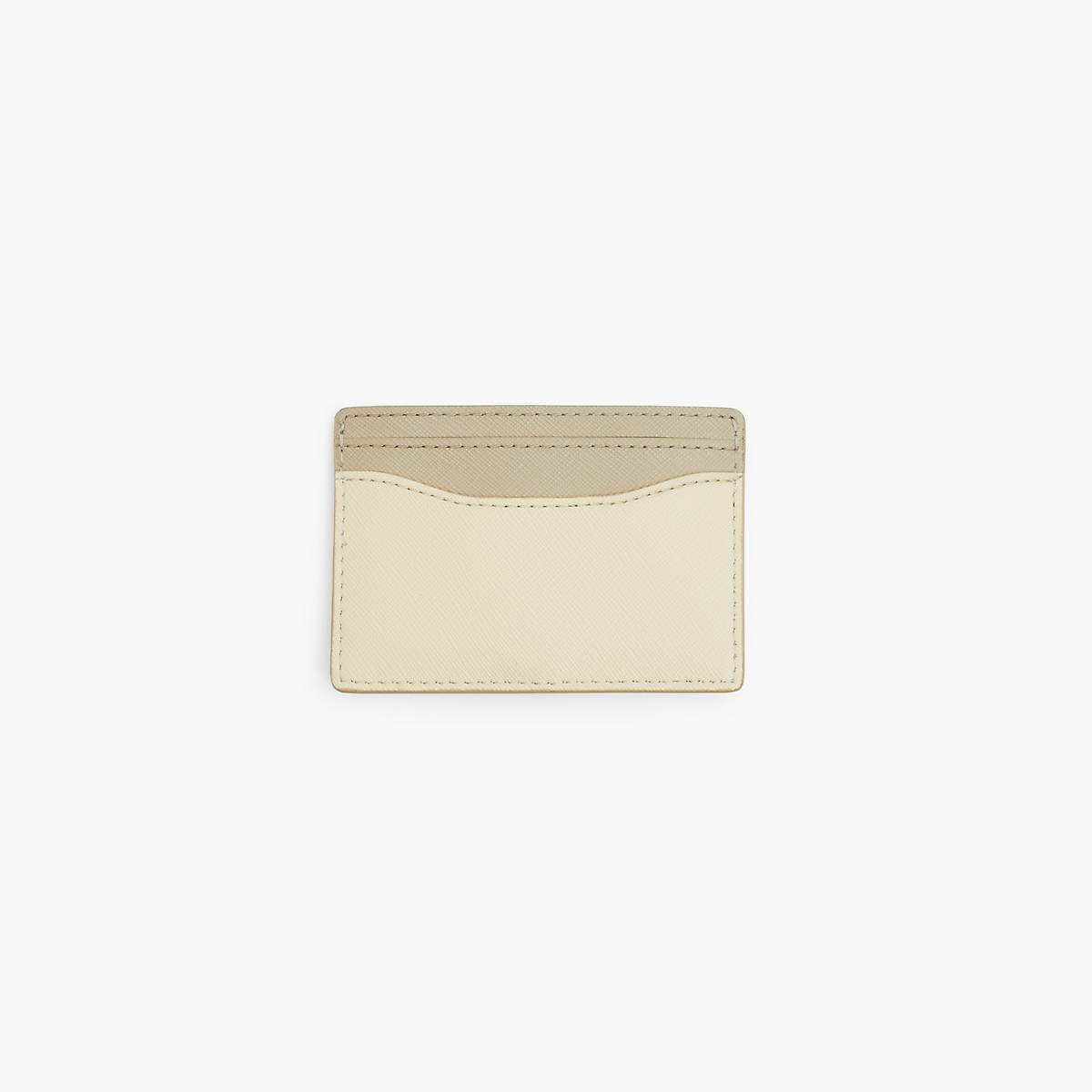 Women Marc Jacobs Utility Snapshot Card Case Wallets Khaki Multicolor | UK MJ2054-T24